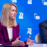 Создание Спецтрибунала по преступлениям агрессии против Украины имеет широкую международную поддержку – Кая Каллас