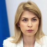 Стефанишина: Украина и США уже финализируют соглашение об ископаемых