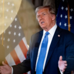 Трамп о переговорах с Путиным по поводу прекращения войны в Украине: Думаю, сделаем что-то действительно важное