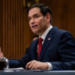 Рубио объяснил, почему он считает соглашение с Украиной хорошим для самих украинцев