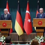 Война в Украине должна закончиться справедливым миром.