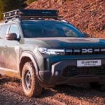 Циркуляция только 23 штук: Новый кроссовер Dacia Duster получил версию вне -дороги