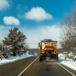 Соль на автомобильном теле: как защитить автомобиль от коррозии