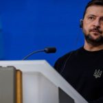 Зеленський: буде перезавантаження НАК «Надра» і нова розвідка наявних в Україні корисних копалин