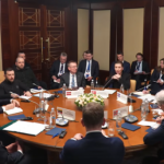 Лидеры Северной Европы и штатов Балтии укрепит поддержку Украины – совместное заявление