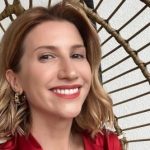 Анита Луценко продала обед с собой за ошеломительную сумму