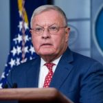 Спецпредставитель Трампа Келлог посетит Украину 20 февраля, – источники