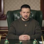 Зеленский: Когда завершится военное положение, обязательно будут объявлены выборы