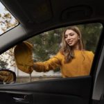 Армбальная броня для автомобиля: защита стекла от шоков и повреждений