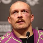 Александр Усик защитит диссертацию для получения степени степени