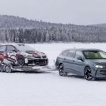 Volkswagen Tiguan и Passat получили новый мощный двигатель: цены и характеристики