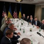 Вэнс после встречи с Зеленски: мы хотим достичь сильного, долгого мира