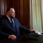 Стефанчук и австрийский парламент обсудили финансирование гуманитарных проектов