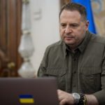 Йермак и главный советник президента Бразилии обсудили справедливый мир для Украины