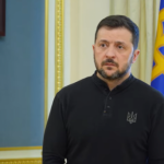 Соглашение о недвижимости должно быть гарантировано от США – Зеленски