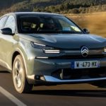 New Citroen C4 Sales Start в Украине: названные цены и моторные линии