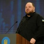 Мы работаем над открытием кластера, который будет сопровождать государство по дороге в ЕС – Стефанчук