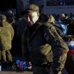 Оккупанты усилят принудительную мобилизацию на временно оккупированных территориях Украины – ЦНС