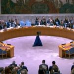 В Совбезе ООН отклонили поправку России в формулировке о войне в Украине