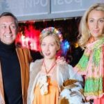 Горов признался, общается ли с путинисткой Снежаной Егоровой и где во время войны живут их дети