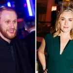 Рудинский в первом интервью после BAFTA: “Ко мне подошла растроганная Кейт Уинслет и поблагодарила”