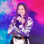 Скандал на “Евровидении-2025”: Ирландию представит певица с песней россиянки о советской собаке