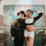 MONATIK ошеломил соблазнительными танцами с артисткой, которая сотрудничает с Рианной и Cardi B