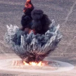 Украинские войска ударили по аэродрому, с которого россияне атакуют «шахедами»