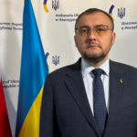 Посол Украины в Польшу рассказал о направлениях двустороннего военного сотрудничества