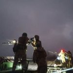 Россия атаковала Украину 176-ю дронами, 103 удалось сбить