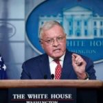 Келлог заявил, что Украина должна быть готова провести выборы даже во время войны