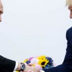 Путин расхваливает администрацию Трампа: “Первые контакты внушают надежды”