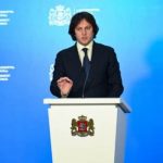 Грузинские власти инициировали законодательные изменения для ограничения СМИ