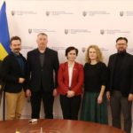 Украина и Литва увеличат сотрудничество в противодействии российской дезинформации и пропаганде