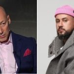 Дмитрий Гордон неожиданно засветился на танцполе и удивил дружбой с MONATIK