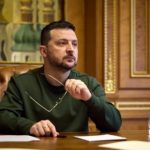 Зеленски считает, что встреча Трампа с Путином не окажется даже в горячей фазе войны