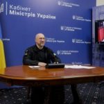 Украина и Албания координируют усилия по противодействию теневому флоту РФ – Шмигаль