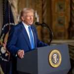 Трамп: В войне в Украине связали США и весь мир