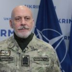 Председатель Военного комитета НАТО: Мир не может быть продиктован агрессором