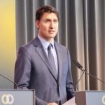 Канада всегда будет поддерживать Украину – Трюдо