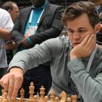 Лучший шахматист в истории призвал россиянина уйти с поста президента FIDE