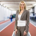 Ольга Саладуха: «Во многих видах спорта беспорядок, когда президент федерации оперирует деньгами из-за границы»