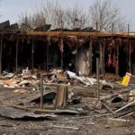 Россияне сбросили на Краматорск ФАБ-500: 1 человек погиб, 9 ранены