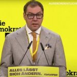 Посол Украины призвал все демократические партии Германии встать вместе на стороне Украины