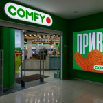 Персоналізовані пропозиції та експансія ринку – підсумки COMFY у 2024 році
                        Новини компаній