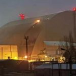 МАГАТЭ сделало заявление по поводу удара российского дрона по ЧАЭС