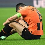 Капитан «Шахтера» Тарас Степаненко покидает команду после более чем 14 лет в клубе