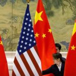 Китай поскаржився на США у Світову організацію торгівлі