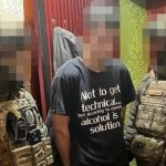 Взрыв возле ТЦК в Павлограде: подозреваемых взяли под стражу без права на залог