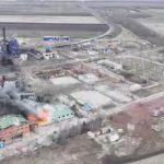 ССО уничтожили 23 оккупанта в тылу врага